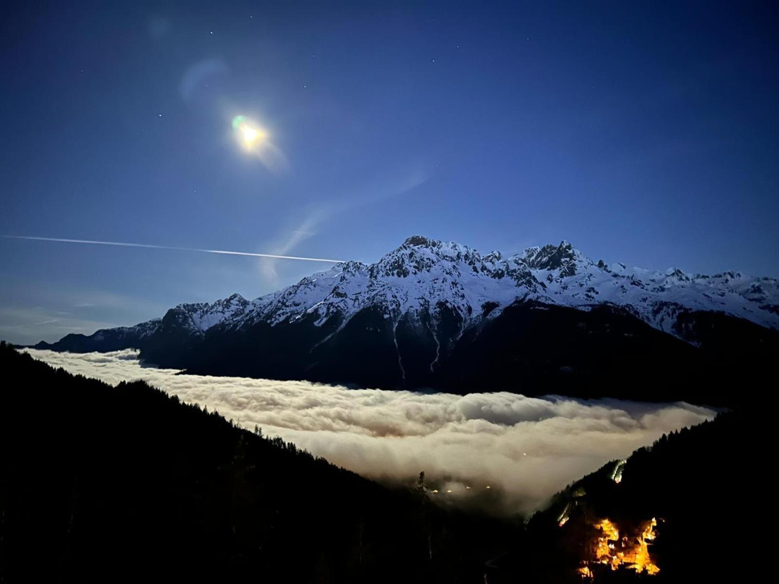 L'alpette Oz En Oisans