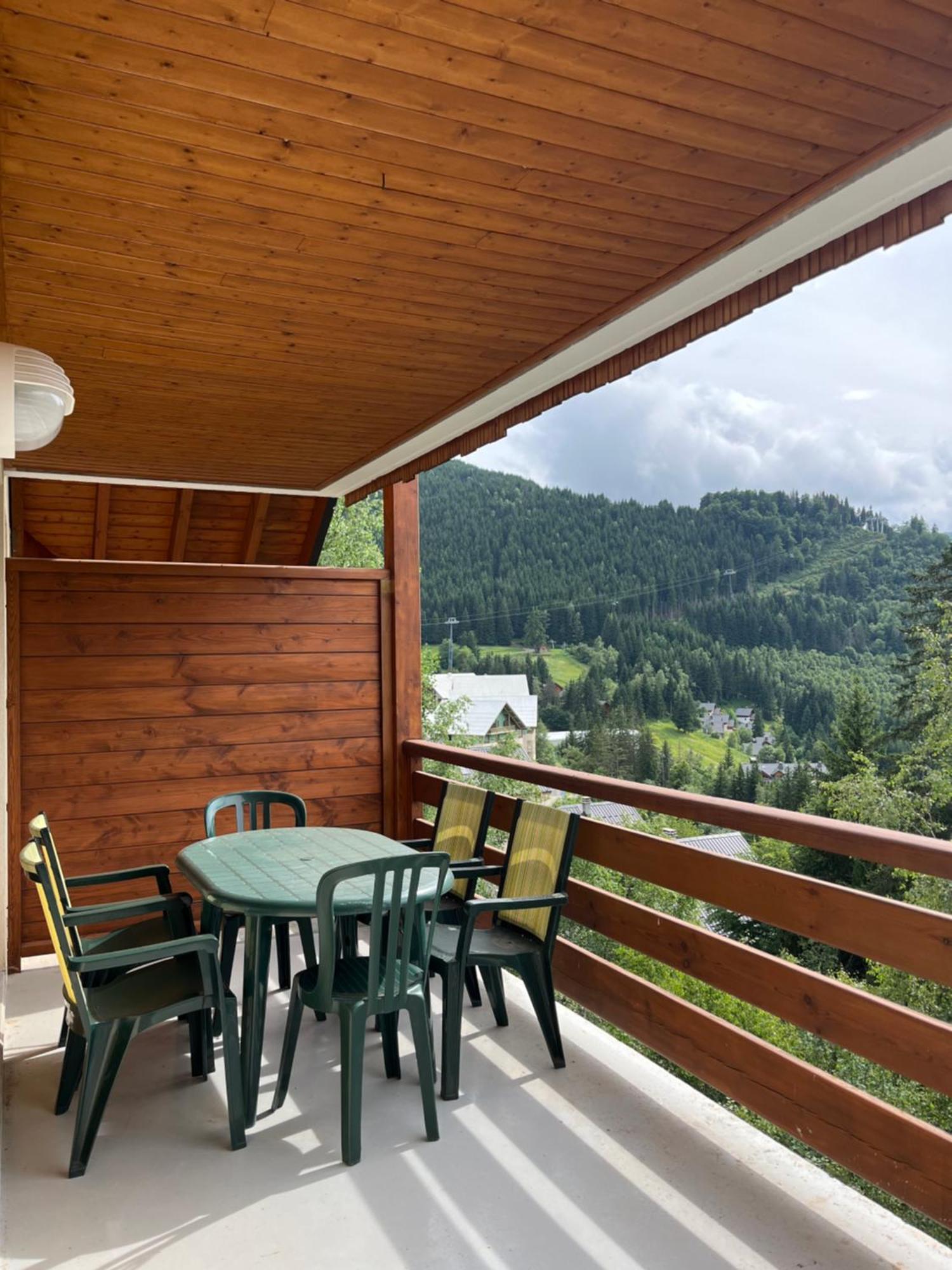 L'alpette Oz En Oisans *