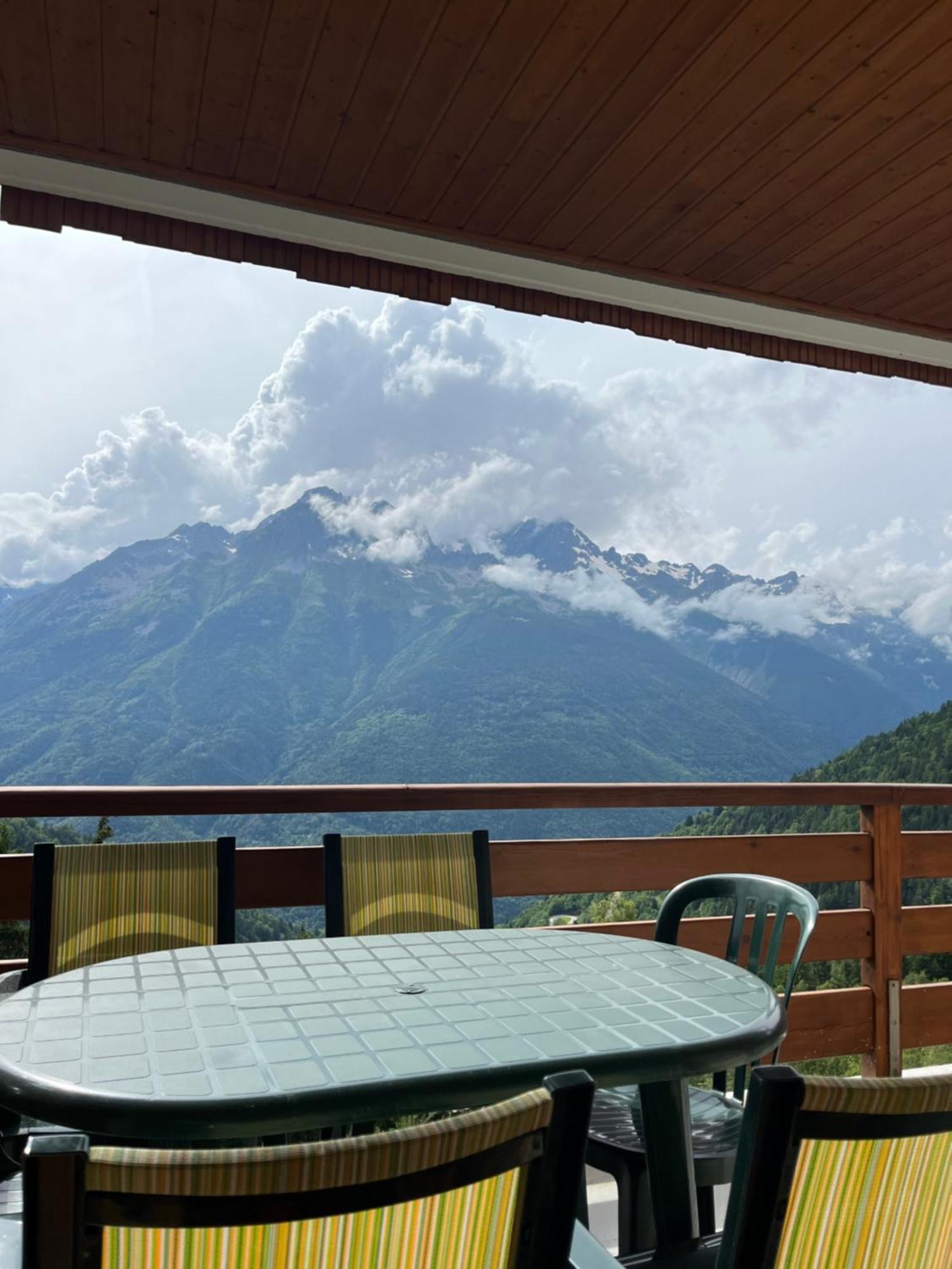 L'alpette Oz En Oisans Oz